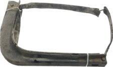 Tartálytartó Scania 1528911 üzemanyaghoz