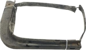Tartálytartó scania 1528911 üzemanyaghoz