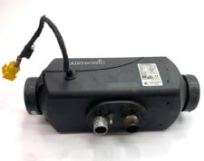 Eberspächer Airtronic légfűtés Scania 1851020 1895955 1728270 1724826 154845 1463893