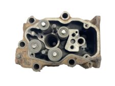 Scania motor hengerfej (Kódok: 1522361, 1743125, 1804716, 1908204, 1924437, 2005280, 1483900, 570121, 1938801, 2128882, 1912794, 1909204)
