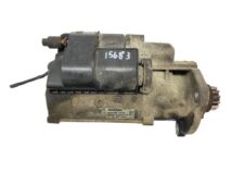 Indítómotor Scania 24V 7,0 kW 2031368-66 573548 15683