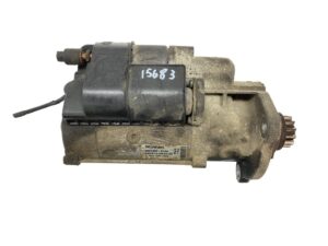 Indítómotor scania 24v 7,0 kw 2031368-66 573548 15683