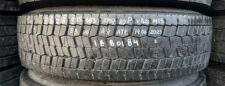 Scania kerék 295/80R22.5 225×9 225×8.25 19