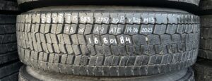 Scania kerék 295/80r22. 5 225×9 225×8. 25 19