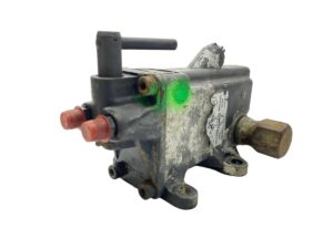 Mercedes kabin döntő szivattyú cod a0015530001/a0015535901