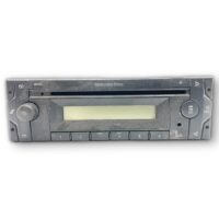 Radio CD Mercedes-Benz Eredeti A0004463662 0004463662 7620000009
