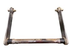 Mercedes 9573200711 / 9573200411 másodlagos tengely stabilizátor rúd