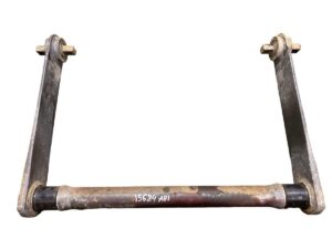 Mercedes 9573200711 / 9573200411 másodlagos tengely stabilizátor rúd