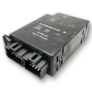 Elr vezérlőegység mercedes a0004461020