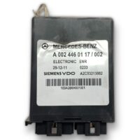 Mercedes-Benz A0024460117/002 Siemens VDO elektronikus vezérlőegység