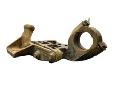 Támogató rúd stabilizátor hátsó bal Mercedes 9573271341 A9573271341 9423270121 A9423270121