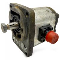 Hidraulikus motor Scania hűtőventilátorhoz 470937 1764450-16