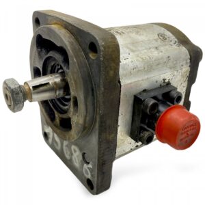 Hidraulikus motor scania hűtőventilátorhoz 470937 1764450-16