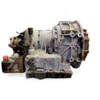 Scania sebességváltó, kód 1485480, használt állapotú