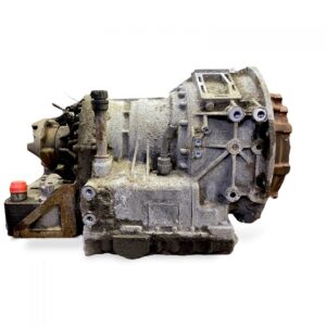 Scania sebességváltó, kód 1485480, használt állapotú