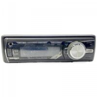 Autórádió Grundig GX-3024V 12/24V USB SD AUX