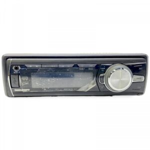 Autórádió grundig gx-3024v 12/24v usb sd aux