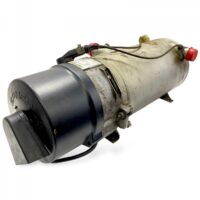 Spheros Scania DW300 1436293-15 vízmelegítő