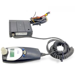 Etilotest zár dräger interlock xt volvo-hoz 8320270, 8315790, kba9724, 1874179, 8322040