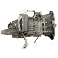 Volvo Sebességváltó – Kódok: 3190165, 3190503, 85001344, 85001194