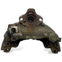 Jobb első féknyereg Volvohoz – OEM kódok: 20424075, 20783334, 20401811, 20390671, 3199275, 20400278, 21120761, 68325071, 20852530, 85003250, 85106928