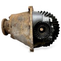 Volvo hajtott tengely differenciálmű – Kódok: 3152170, 3152000, 3152054