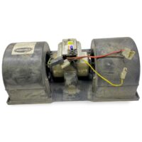 Volvo fűtőventilátor dupla motorral – Cantoni modell