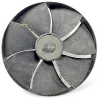 AC hűtőventilátor Volvo-hoz – Kódok: 85104929, 21074909, 22718059, 85104928