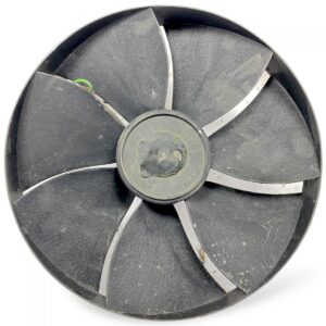Ac hűtőventilátor volvo-hoz – kódok: 85104929, 21074909, 22718059, 85104928