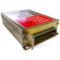 Volvo 1669865 21268182-13 Sebességváltó vezérlőegység (ECU)