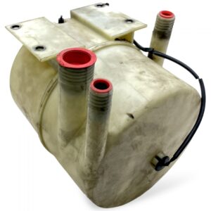 Tartály hidraulikus ventilátor olajhoz volvo 9956042/20728985