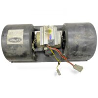 Volvo fűtőventilátor dupla motorral CARRIER 21068864, 22034150, 22720867, 20140152