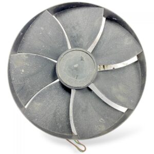 Ac hűtőventilátor volvohoz, kódok: 85104929, 21074909, 22718059, 85104928