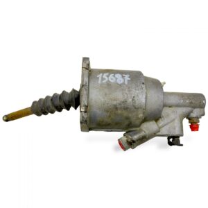 Volvo 8171721 22317371 3192126 servo segédkuplung