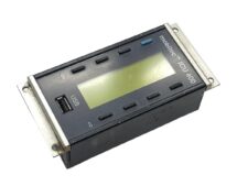 Volvo Mobitec ICU 400 úticél panel vezérlőmodul