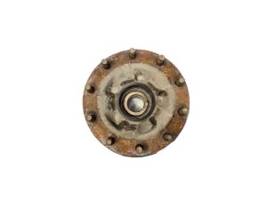 Tengelydob hátsó féktárcsás bal volvo – 21116584, 20428193, 85103803, 21575071, 21116389, 21116569, 7421116569