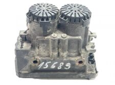 EBS szelep hajtótengely Volvo 15689