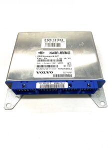 Volvo knorr-bremse ebs vezérlőegység 24v (21325651, 21375989, 21375986)
