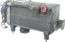 Volvo teherautó vízmelegítő, cikkszámok 92786037 és 23265085