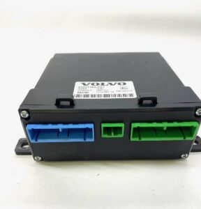 Volvo 23317365-p01 mcm vezérlőegység