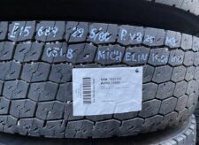 Michelin kerék 295/80 R22.5 225×9 225×8.25 66