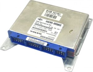 Ebs vezérlőegység 24v knorr-bremse volvo-hoz 21325651, 21375989, 21375986