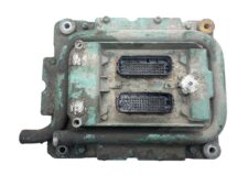 Használt Volvo motorvezérlő egység (ECU), kódok: 20814604, 21300122, 21248717, 22346791, 20561252, 20977019, 85000847, 85003360, 85020122, 7421248717, 7422346791