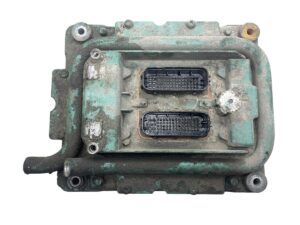 Használt volvo motorvezérlő egység (ecu), kódok: 20814604, 21300122, 21248717, 22346791, 20561252, 20977019, 85000847, 85003360, 85020122, 7421248717, 7422346791