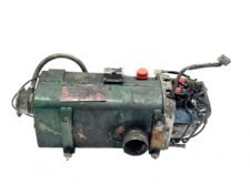 Használt Volvo vízmelegítő 92786037/23265085-38