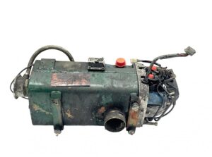 Használt volvo vízmelegítő 92786037/23265085-38