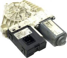 Bal oldali ablakemelő motor Renault 926634-1104 84062947 82907379 7482907379 7484062947