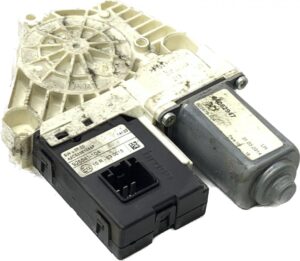 Bal oldali ablakemelő motor renault 926634-1104 84062947 82907379 7482907379 7484062947