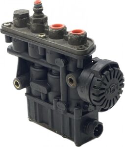 Ecas szelep renault 21083657 7421083657 12