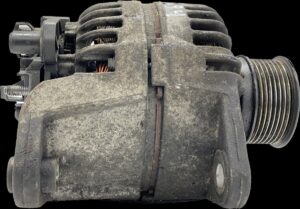 Generátor renault 21257552 22591477 85013475 85020836 7421304674 7485013209